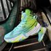 cushioning Rebound Running Shoes Men's Non-slip, Wear-resistant, Breathable And Comfortable Sports Shoes Men's Shoes_vogvips.com