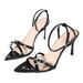 Foreign Trade Pointed-toe Stiletto 2026 New Model Nightclub Style Sexy Mature Women's Shoes High-end High-heeled Sandals_vogvips.com