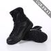 Lightweight Combat Boots Shock-absorbing High-top Outdoor Tactical Boots Combat Boots Breathable_vogvips.com