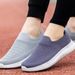2025 New Women's Casual Sports Running Soft Sole Men's Trendy Slip-On Single Shoes_vogvips.com
