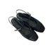 Early Spring New Color-Blocked Flat Mary Jane Shoes With A Single Strap, 2026 High-End Version, Small New-Style_vogvips.com