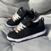 New Low-top Black Loafers, Fashionable Trendy, With Thick Tongues, Comfortable And Durable Casual Shoes, High Aesthetic_vogvips.com