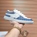 Men's New Fashion Sneakers, Genuine Leather Versatile Sports Shoes, Top-layer Cowhide British Style White Casual Shoes_vogvips.com