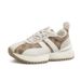 Autumn/Winter New Sports Casual Women's Instagram Fashion Versatile Forrest Gump Thick Sole Canvas Board Shoes_vogvips.com