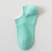 Women's Socks Spring And Summer Pure Cotton Socks Ladies Thin Cotton Mesh Socks Loose Summer Short Socks Invisible Socks Women's Socks_vogvips.com