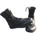 European Warm Series Combat Men Ultra-light Breathable Summer Tactical Women Black High-top CQB Special Training Boots Security Shoes_vogvips.com