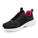 Women's Sneakers Spring Autumn New Travel Casual Soft Sole Leather Breathable Student Running Shoes Export Large Size_vogvips.com
