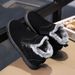 Winter Snow Boots Plus Velvet Warmth Plus Cotton Boys' And Girls' Shoes, Big Children's Outdoor_vogvips.com