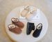 Children's Snow Boots 2025 Winter New Style Cotton Boots For Boys And Girls Keep Warm_vogvips.com