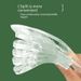 Adjustable 5-Layer Transparent Shoe Insoles For Height Boost - Removable & Stackable 3cm Lift Inserts For Men & Women (One Size Fits Most)_vogvips.com