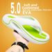 Men's Flip-Flop Outward Wear Fashionable Casual Thick Bottom New Arrival Beach Home Sandals Cross-Border New Arrival_vogvips.com