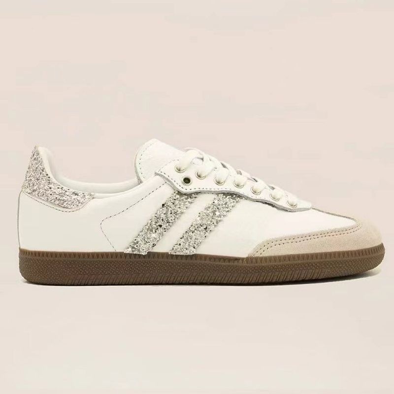 Comfortable & Versatile Women's Casual Sneakers - Non-slip & Wear-resistant_vogvips.com