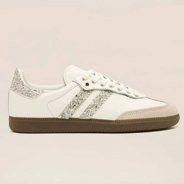 Comfortable & Versatile Women's Casual Sneakers - Non-slip & Wear-resistant_vogvips.com