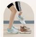 Women's Shoes - Spring Sports Shoes, 26 New Style, Women's Shoes With Fly-woven Fabric Surface_vogvips.com