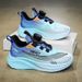 cushioning Rebound Running Shoes Men's Non-slip, Wear-resistant, Breathable And Comfortable Sports Shoes Men's Shoes_vogvips.com