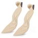 Universal Shoe Inserts For High Heels – Anti-Slip, Breathable & Size Adjustable Cushion Pads For Women & Men_vogvips.com