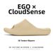 Women's 3D Textured Slippers Cloud Feel Indoor Anti Slip Home Wear Arch Support Sandals New Style Odor Resistant_vogvips.com