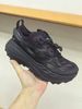 Shock Absorbing Trail Running Sneakers Non-Slip Breathable Mesh Outdoor Hiking Shoes_vogvips.com
