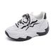 Spring Sports Women New Spring Versatile College Style Dad For Students Running Shoes_vogvips.com