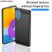Compatible With M52 A53 Pull Phone Cover Samsung A73 Silicone Brushed A33 Shockproof Soft Case 5G_vogvips.com