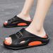 Casual Wear New Men's Outdoor Beach Sandals Sandals_vogvips.com