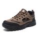 Hiking Outdoor All-Season Fashion Casual Running Sports Men's Worksite Safety Shoes_vogvips.com