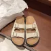 Free Shipping Slides Designer Slippers Womans Sandals Clog Slipper Outdoor Indoor Shoes Women Slide_vogvips.com