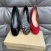 Women's Slip-On Loafers Comfortable Casual Shoes With Soft Rubber Sole, Lightweight & Breathable, Round Toe Flat Shoes For Summer_vogvips.com