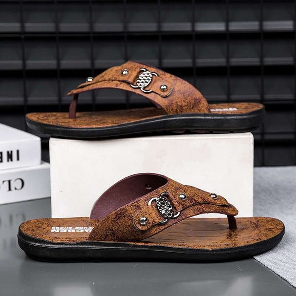 Sandals Men Lightweight Work Women's Pool Party Sports Shock Absorption Arch Support Footwear Slip Slides Luxury Shoes_vogvips.com