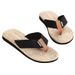 Summer Men Flip Flops Beach Casual Shoes Men Sandals Outdoor Comfortable Non-Slip Bathroom Shoes Home Slippers For Men Slides_vogvips.com