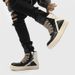 autumn Winter New High Top Trendy Inverted Triangle European And American Style Thick Soles Inner_vogvips.com