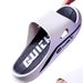 Slippers Men's Summer Thick Soles Super Soft Temperament External Wear. For Home Use, Take A Shower In The Bathroom._vogvips.com