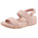 1109-A14 2025 Summer New Sandals Women's Lightweight Sports Style Comfortable Elastic Large Size Sandals_vogvips.com