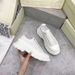 2025 Canvas White Sneakers For Women Summer Autumn New Casual Platform Thick Sole Height Increasing Low Top Sports_vogvips.com