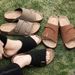 Men Wear Wooden Clogs Outdoors In Slippers, Which Are Trendy, Anti-slip And Anti-odor Flip-flops_vogvips.com