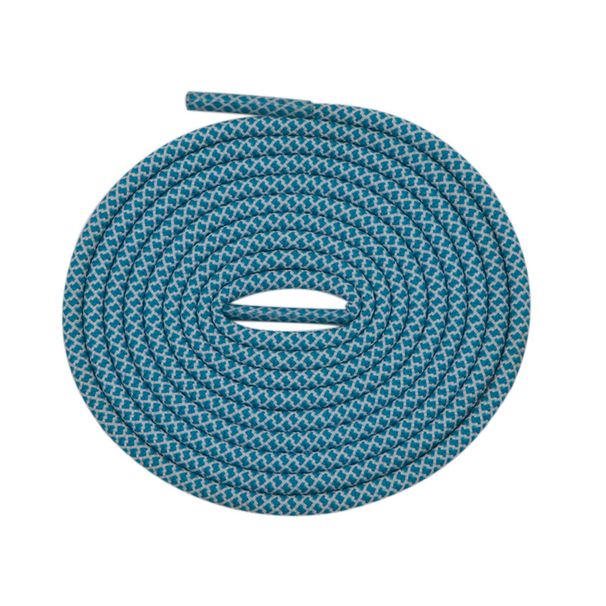 LACES Round Two-tone Polyester LACES 3mm_vogvips.com