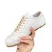 European Export Genuine Leather Niche Retro German Training For Men And Women, Summer Breathable Flat Sneakers, Sports_vogvips.com