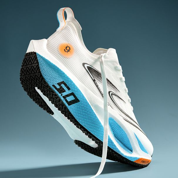 Shoes Smart Runner 3rd Generation Race Body Side Marathon Mainly_vogvips.com
