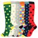 Casual outdoor sports Pressure socks Sports stockings Stretch socks_vogvips.com