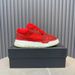 In-Stock Foreign Trade High-Quality Thick-Soled Height-Increasing Sneakers With Fine Rhinestones, Original Label, Trendy_vogvips.com