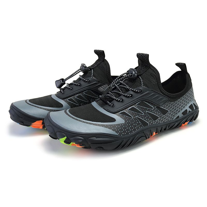 Women's Shoes Adult Beach Shoes Men's Shoes Women's Spring And Summer Diving Snorkeling Wading Shoes Barefoot Skin Friendly Swimming Shoes_vogvips.com