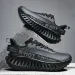 Cushioned Insole And Anti-Slip Outsole Offer Comfortable Daily Wear_vogvips.com