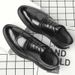 Suitable For All Seasons Business Formal Leather Men, Genuine Leather, Breathable Casual Brogue For Autumn, Korean Style British Wedding Groom_vogvips.com