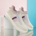 Plus Size Running Flying Woven Couple One Foot On Set Lazy Shoes, Men's Casual Sports Shoes_vogvips.com