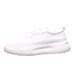 Men's Trendy Breathable Spring Summer White Sneakers Height Increase Casual Shoes Thick Sole Versatile_vogvips.com