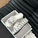 Cross-Border Supply Of Women's 2025 New Style New-Inspired Thick-Soled Slippers, Embroidered, Fashionable, Versatile,_vogvips.com