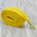 Shoelace 1.55cm Wide Flat Two-color Cross Reflective Shoelace Accessories Decorative Rope_vogvips.com