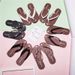 New Summer Internet Celebrity Floral External Wearing Flip Flops For Fashionable Flat Bottomed Women's Sandals And_vogvips.com