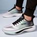 Running For Autumn Chunky Basketball Hiking Walking Shoes Men Sneakers Plus Size Luxury Brands_vogvips.com