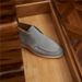 Men's Business Casual Boots – Lightweight Leather Chelsea Boots (Soft Sole & British Style)_vogvips.com